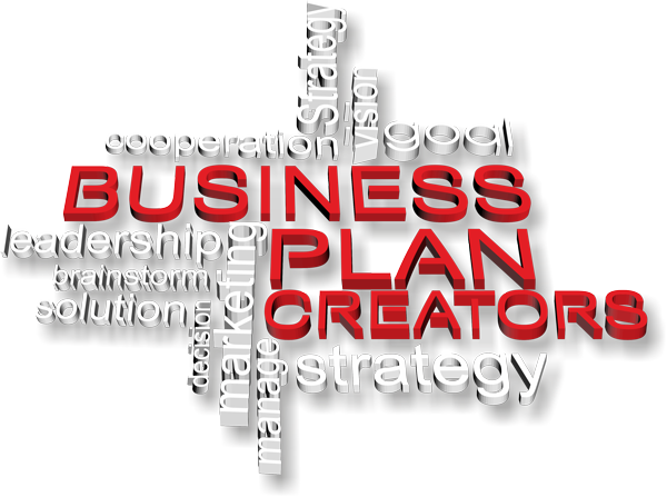 Business Plan Creators